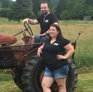 Meet your Posher, Terry